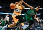 Denver Nuggets Host Boston Celtics in Anticipated Shootout