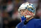 US Men’s Goalie Urges Better Reaction to Trump’s Remarks
