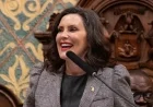 Michigan Reveals the True State of the State to Gov. Whitmer