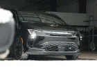 Chrysler Unveils 2027 Pacifica Minivan