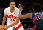 Banned NBA Player Jontay Porter Joins USBL’s SuperHawks