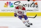 Canadiens’ Newhook Set for Return: Ideal Lineup Position Revealed