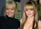 Hilary Duff Sneaked Into ‘Freaky Friday’ Premiere, Later Ended Feud with Lohan