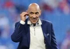 Tony Dungy Expected to Depart NBC’s ‘Football Night in America’