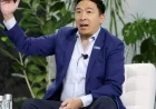 Andrew Yang Predicts Massive Job Loss for White-Collar Workers in 18 Months
