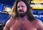 AJ Styles Reveals True Reason for Retirement After WWE Departure