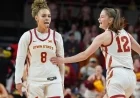 How to Watch Iowa State vs Oklahoma State Women’s Basketball