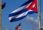 Cuban Forces Neutralize 4 on U.S. Speedboat After Exchanging Fire