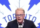 MLSE President Pelley: Leafs Committed to Championship Pursuit