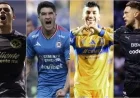 Concachampions 2026: America, Cruz Azul, Monterrey, Tigres Round of 16 Schedule