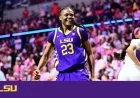 LSU Triumphs Over Ole Miss with 78-70 Comeback Victory