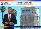 Nexstar Implements Layoffs Nationwide, Including KTLA’s Mark Kriski