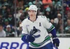 Canucks Bench Tyler Myers Against Jets Due to Trade Plans