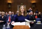 Senate Grills Surgeon General Nominee Casey Means on Vaccines and Pesticides