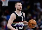 Christian Braun Focuses on Nuggets’ Upcoming Stretch