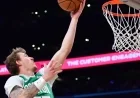 Celtics’ Baylor Scheierman Shines with Double-Double in Victory Over Suns