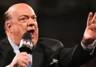WWE Icon Paul Heyman Unveils Retirement Plans from Wrestling
