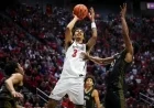 Aztecs Host Utah State in Exciting Home Showdown