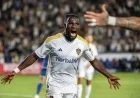 Joseph Paintsil Prepares for Panama as LA Galaxy Clash with Miguelito in CONCACAF