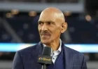 Tony Dungy Exits NBC Sports, Reports Say