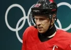 Sidney Crosby Hits Injured Reserve After Olympic Injury