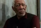Morgan Freeman Inspires: Be Different with Purpose, Not for its Own Sake