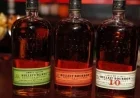 Bulleit Parent Company Losses Hit Spirits Stocks