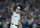 Blue Jays Secure Max Scherzer with New Contract