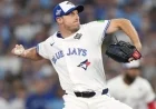 Max Scherzer Rejoins Blue Jays in New Agreement