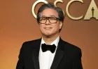 Park Chan-wook to Lead 2026 Cannes Film Festival Jury