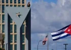 Cuban Officials Report 4 Dead in Shootout with U.S.-Registered Boat