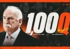 Joel Quenneville Achieves 1,000 NHL Wins: A Detailed Analysis