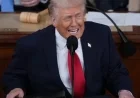 Decoding Trump’s Key 2026 State of the Union Line