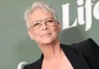 Jamie Lee Curtis Mourns Passing of First Love Robert Carradine