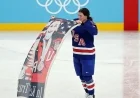 Kelly Pannek Clarifies U.S. Women’s Hockey Missed Address Due to Logistics