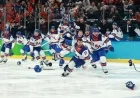 USA-Canada Olympic Clash Sets Record as Most Watched Pre-9 AM Game