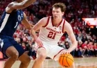 Nebraska Basketball vs. Maryland: Preview, Breakdown, and TV Channel Guide
