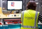 Ocado Cuts 1,000 Jobs in Cost-Reduction Effort