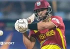 West Indies vs South Africa: ICC T20 World Cup 2026 Live Score & Highlights