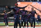 South Africa Chooses to Field in Crucial Match Against West Indies