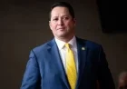 Husband of Late Staffer Accuses Rep. Tony Gonzales of Exploitation Amid Affair Claims