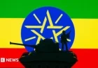Ethiopia Faces Renewed Conflict with TPLF or Eritrea in Tigray