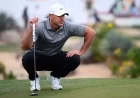 Brooks Koepka’s Comeback Soars Despite Putter Issues