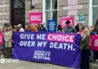 Jersey Enacts Assisted Dying Legislation