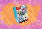 Walmart Offers Big Discounts on Pokémon TCG Journey Together Bundles – Buy Now