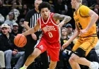 Ohio State’s NCAA Hopes Diminish After 74-57 Loss to Iowa
