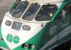 Train Hits Pedestrian Near Guelph, Halts Kitchener Line Service
