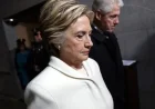 Clintons Prepare for Landmark Jeffrey Epstein Depositions