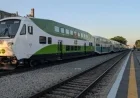 GO Train Hits Individual Near Guelph