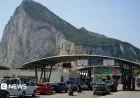 UK Secures Post-Brexit Border Agreement for Gibraltar
